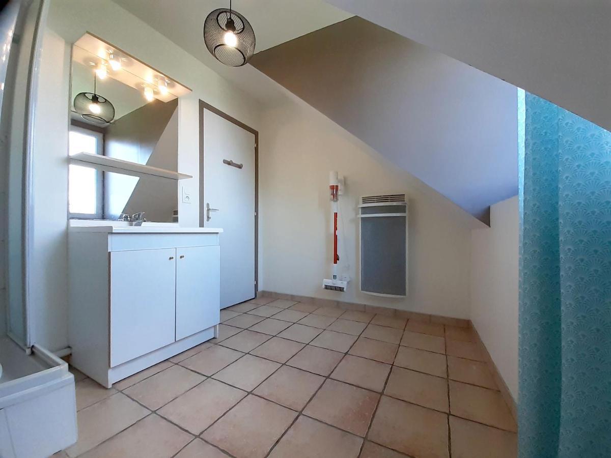 Les Cottages Saint Honore - Henriville Amiens Ngoại thất bức ảnh